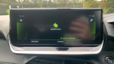 Peugeot 208 1.2 PureTech 100 GT 5dr Petrol Hatchback